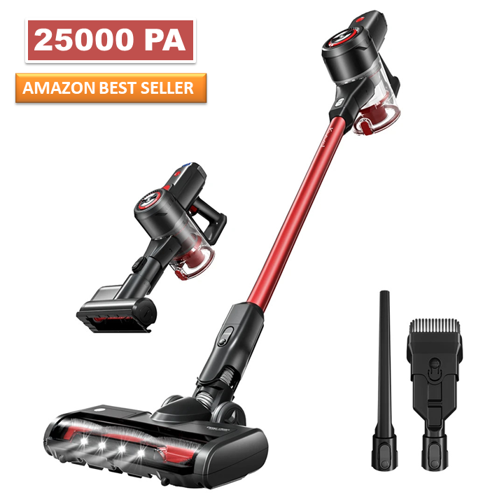 Máy hút bụi cầm tay không dây Kyvol V20